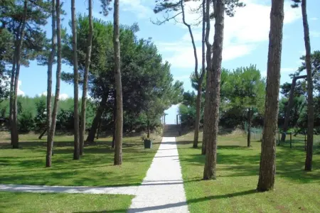 Miramare 1/8, Appartement près du Lungomare Trieste pour 7 - Photo 13