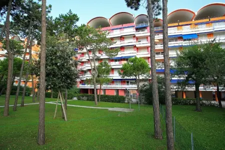 Miramare 1/8, Appartement près du Lungomare Trieste pour 7 - Photo 14
