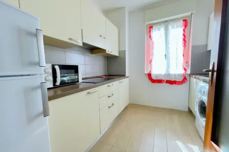 Miramare 1/8, Appartement près du Lungomare Trieste pour 7 - Photo 25
