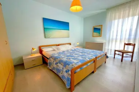 Miramare 1/8, Appartement près du Lungomare Trieste pour 7 - Photo 26