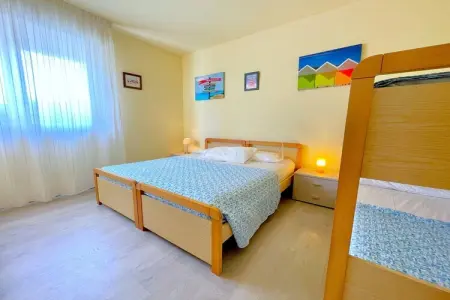 Miramare 1/8, Appartement près du Lungomare Trieste pour 7 - Photo 27