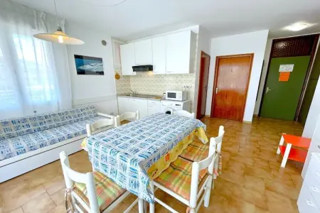 Astro 7, Appartement à Porto Santa Margherita Plage - Photo 1