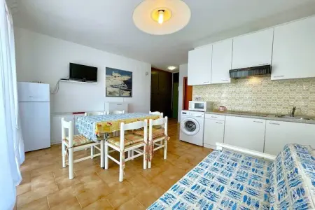 Astro 7, Appartement à Porto Santa Margherita Plage - Photo 2