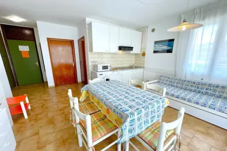 Astro 7, Appartement à Porto Santa Margherita Plage - Photo 3