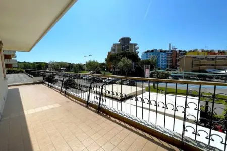 Astro 7, Appartement à Porto Santa Margherita Plage - Photo 5