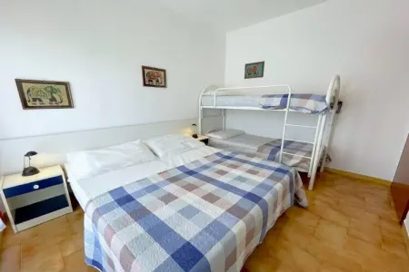Astro 7, Appartement à Porto Santa Margherita Plage - Photo 8