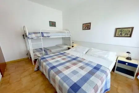 Astro 7, Appartement à Porto Santa Margherita Plage - Photo 9
