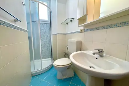Astro 7, Appartement à Porto Santa Margherita Plage - Photo 11