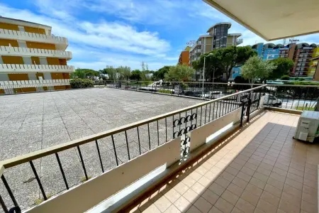 Astro 7, Appartement à Porto Santa Margherita Plage - Photo 12