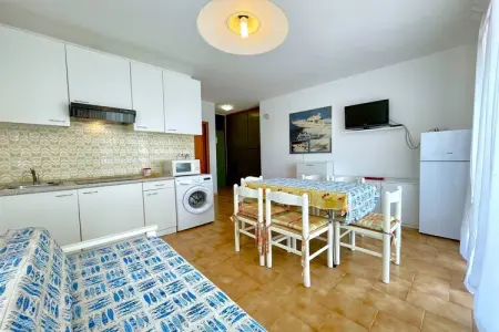 Astro 7, Appartement à Porto Santa Margherita Plage - Photo 19