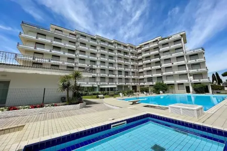 Astro 7, Appartement à Porto Santa Margherita Plage - Photo 27