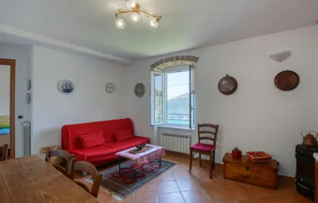 Appartement 3 personnes à Moneglia - Photo 1