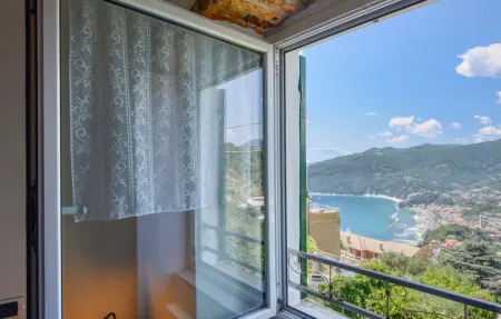 Appartement 3 personnes à Moneglia - Photo 2