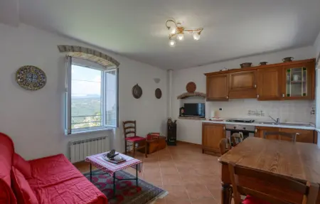 Appartement 3 personnes à Moneglia - Photo 3