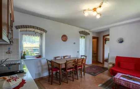 Appartement 3 personnes à Moneglia - Photo 4