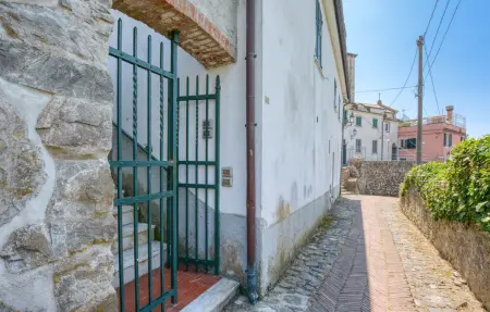 Appartement 3 personnes à Moneglia - Photo 6