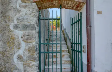 Appartement 3 personnes à Moneglia - Photo 7