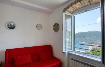 Appartement 3 personnes à Moneglia - Photo 9