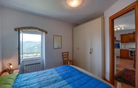 Appartement 3 personnes à Moneglia - Photo 10