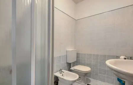 Appartement 3 personnes à Moneglia - Photo 11