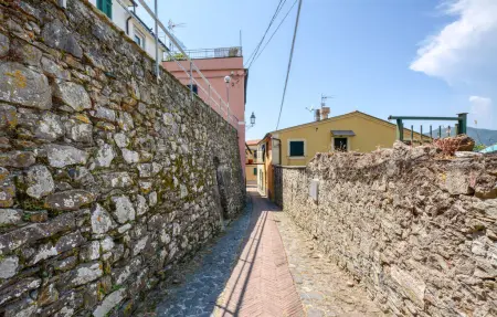 Appartement 3 personnes à Moneglia - Photo 12