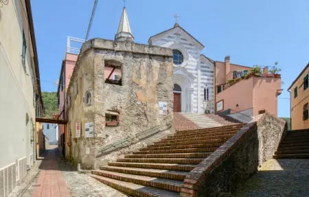 Appartement 3 personnes à Moneglia - Photo 13