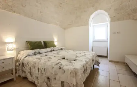 Masseria Carperi, Maison 10 personnes à Cisternino - Photo 5