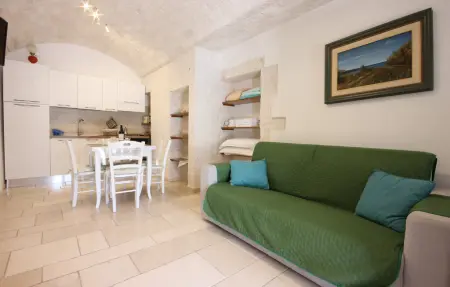 Masseria Carperi, Maison 10 personnes à Cisternino - Photo 28