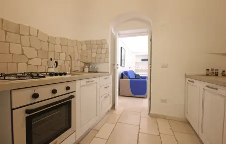 Masseria Carperi, Maison 10 personnes à Cisternino - Photo 31