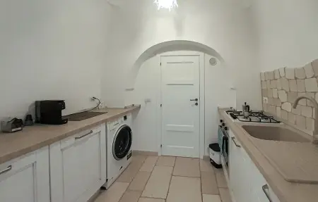 Masseria Carperi, Maison 10 personnes à Cisternino - Photo 32