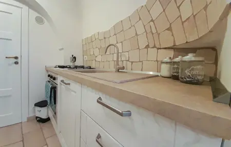Masseria Carperi, Maison 10 personnes à Cisternino - Photo 33