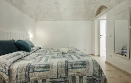 Masseria Carperi, Maison 10 personnes à Cisternino - Photo 35