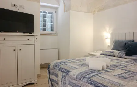 Masseria Carperi, Maison 10 personnes à Cisternino - Photo 36
