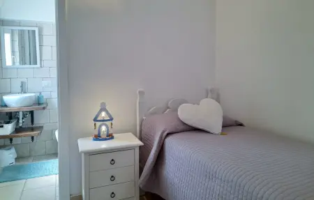 Masseria Carperi, Maison 10 personnes à Cisternino - Photo 38