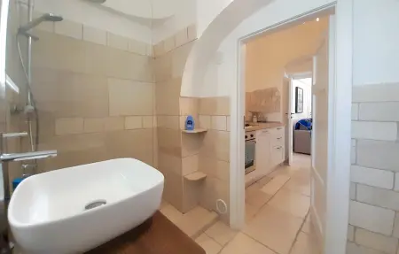 Masseria Carperi, Maison 10 personnes à Cisternino - Photo 40