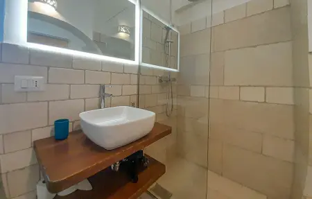 Masseria Carperi, Maison 10 personnes à Cisternino - Photo 41