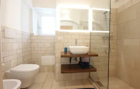 Masseria Carperi, Maison 10 personnes à Cisternino - Photo 44