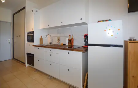 Studio piscine et plage, Appartement 3 personnes à Moriani - Photo 5