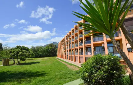 Studio piscine et plage, Appartement 3 personnes à Moriani - Photo 11
