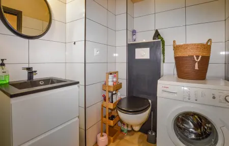 Studio piscine et plage, Appartement 3 personnes à Moriani - Photo 18
