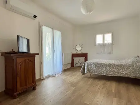 Charmante maison catalane à Sorède - 4 personnes - Photo 8