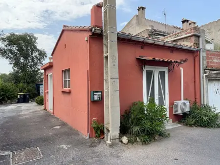 Charmante maison catalane à Sorède - 4 personnes - Photo 11