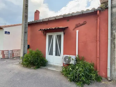 Charmante maison catalane à Sorède - 4 personnes - Photo 12