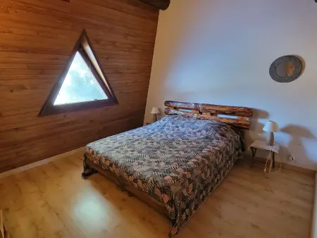 Appartement lumineux 6 pers, animaux admis, balcon sud, pieds des pistes - Photo 3