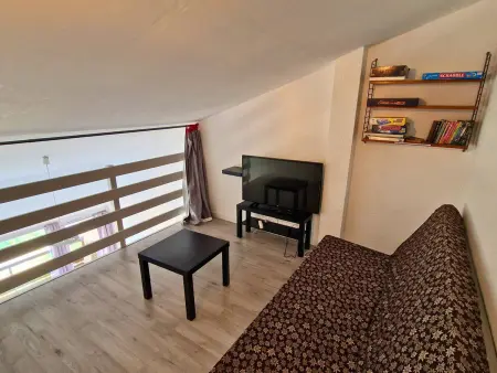 Duplex 6 pers, animaux admis, balcon sud, Chaillol 1600 - Photo 3