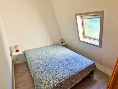 Duplex 6 pers, animaux admis, balcon sud, Chaillol 1600 - Photo 4