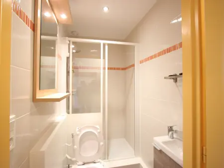 Studio cosy 19m² au pied des pistes avec piscine - Photo 3