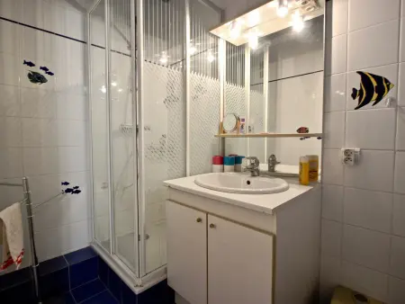 Bel appartement au pied des pistes, accueillant et lumineux - Photo 5