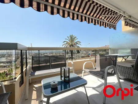 Studio moderne avec terrasse, climatisé, WIFI, 2 couchages à Menton - Photo 10