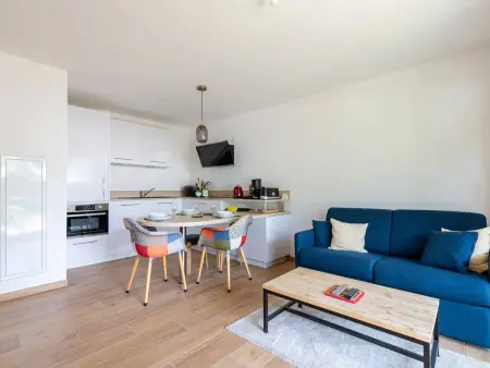 Appartement Neuf Loudenvielle 4 Pers Wi-Fi Garage Télécabine - Photo 2
